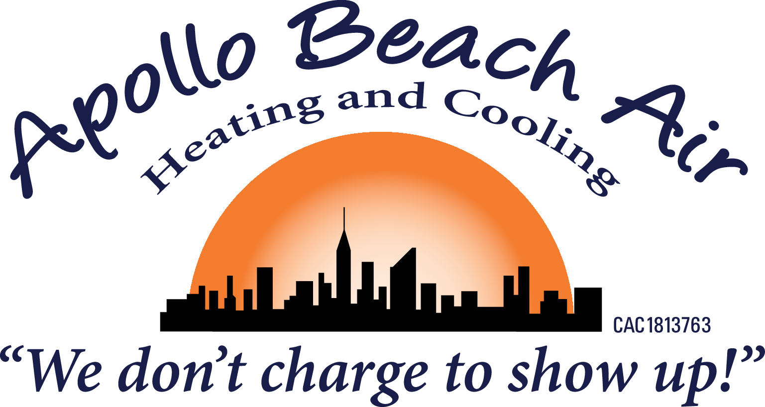 Apollo Beach Air